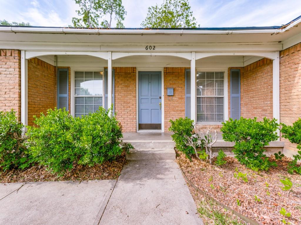 602 Ridgedale Drive