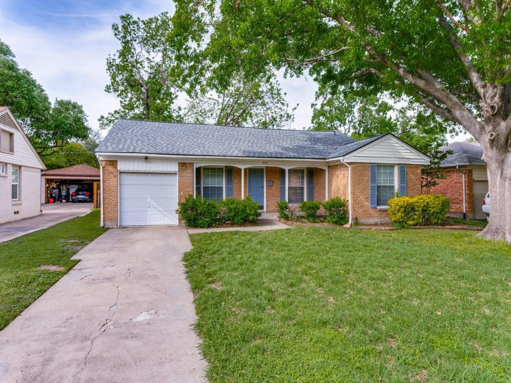 602 Ridgedale Drive
