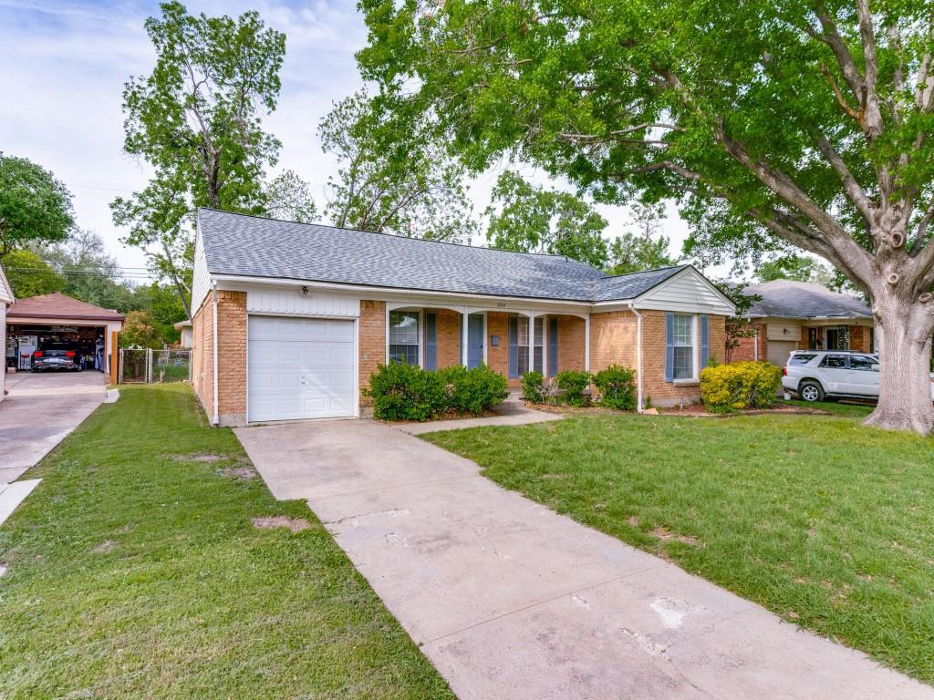 602 Ridgedale Drive
