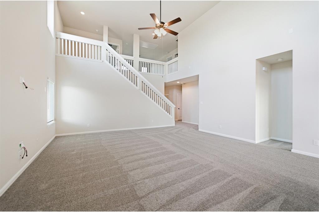 Saddlebrook Estates - Residential