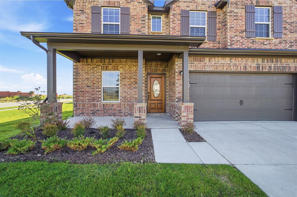 394 Bronco Drive