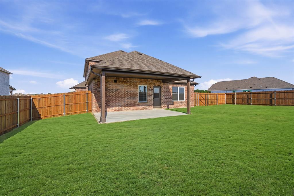 Saddlebrook Estates - Residential