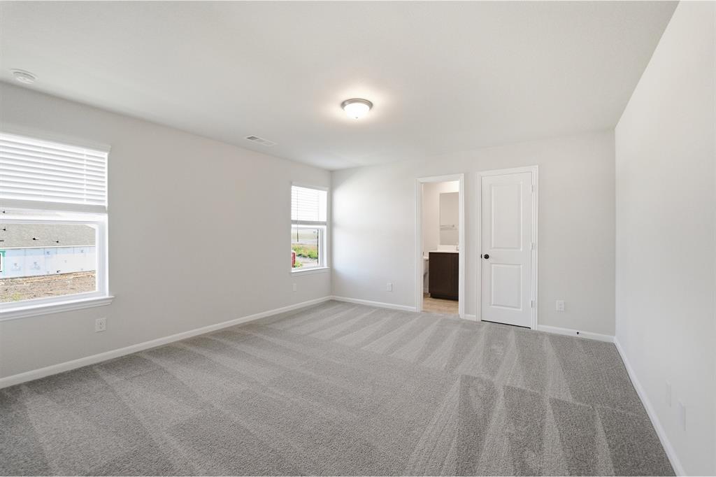Saddlebrook Estates - Residential