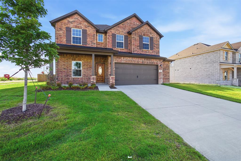 394 Bronco Drive