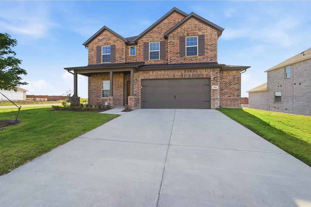 394 Bronco Drive
