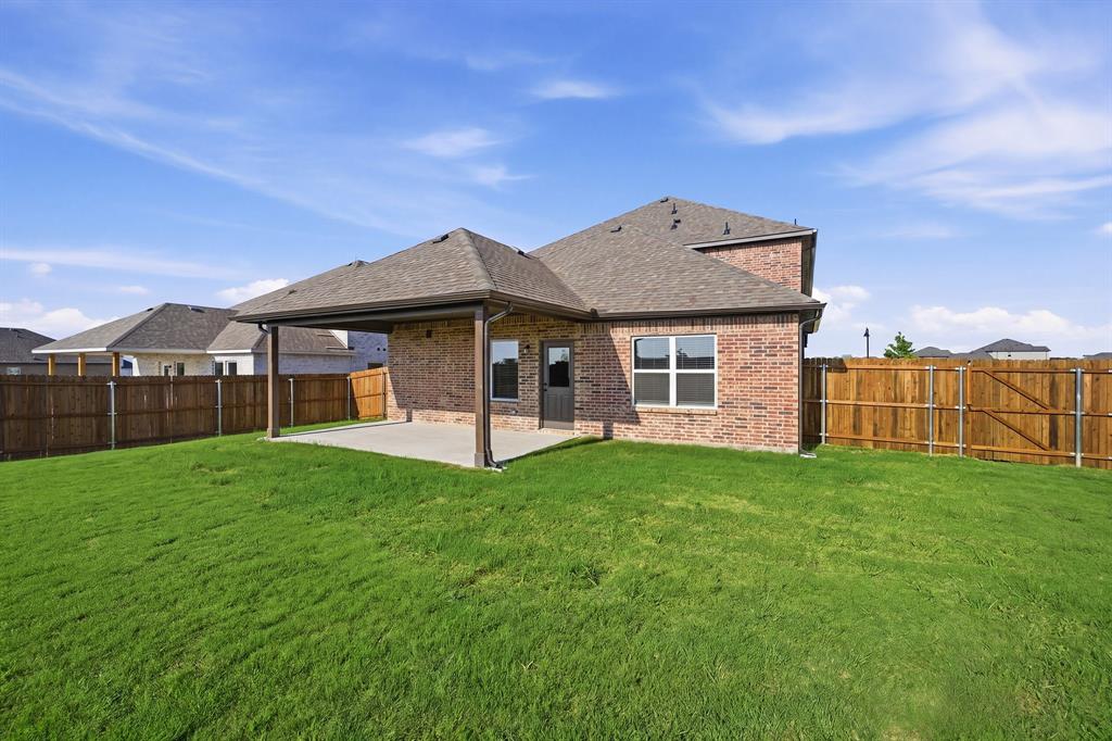 Saddlebrook Estates - Residential