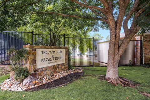 A home in Fort Worth