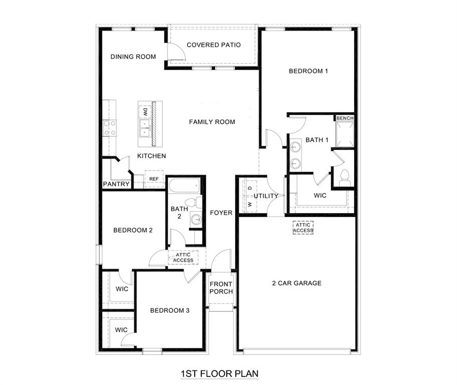 2003 Serene Springs Road