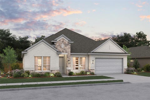 Photo of 1313 Noe Boulevard, Heath, TX 75032 (MLS # 21362102)