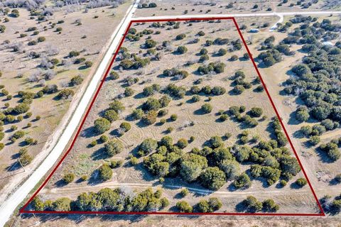 192 Private Road 197 Blum TX 76627