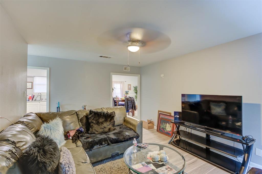 Crarys Southern Hills Sub - Residential