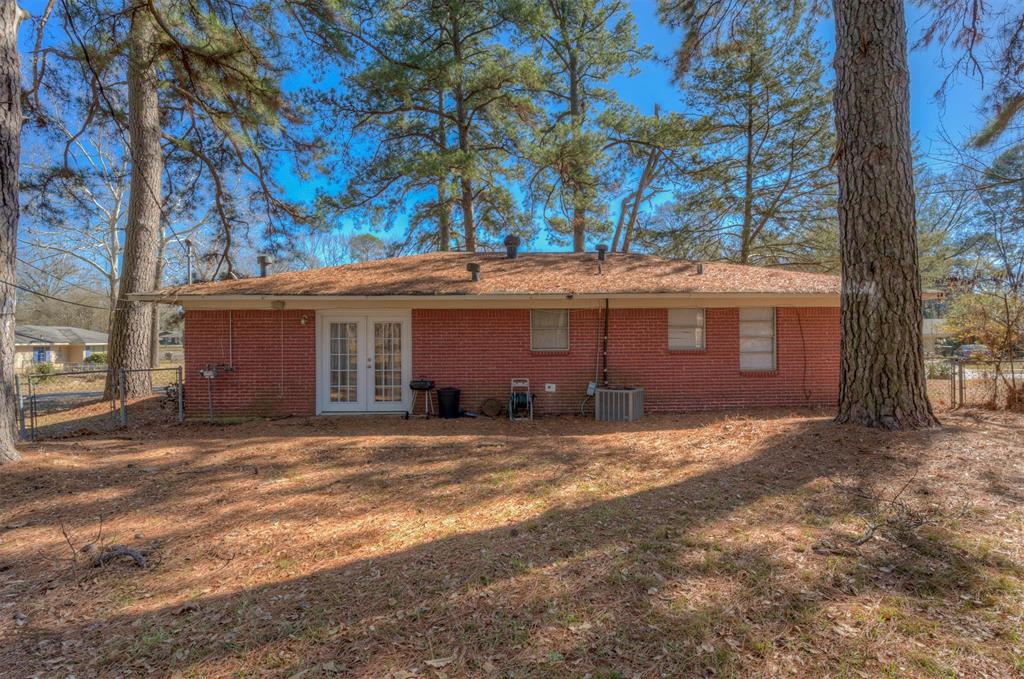 Crarys Southern Hills Sub - Residential