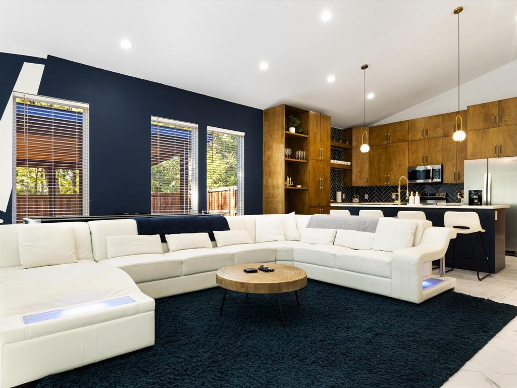 Indian Harbor Sec C - Residential