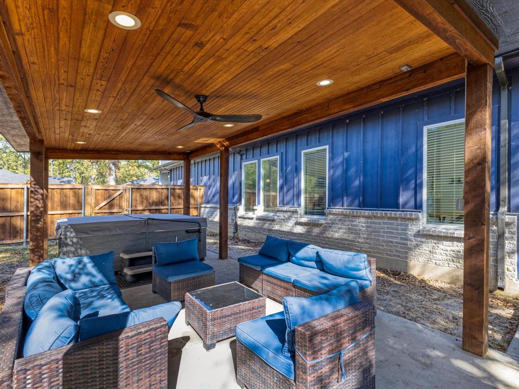 Indian Harbor Sec C - Residential