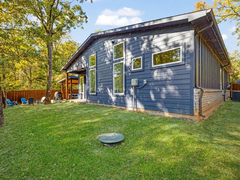 Indian Harbor Sec C - Residential