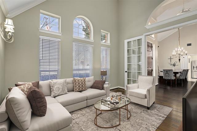 Village At Cottonwood Creek Sec 06 - Residential Lease