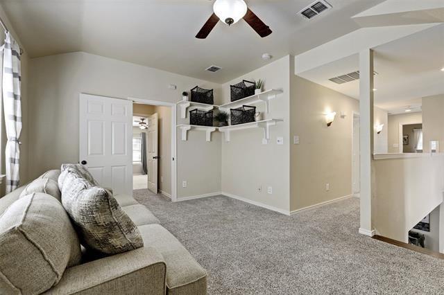 Village At Cottonwood Creek Sec 06 - Residential Lease