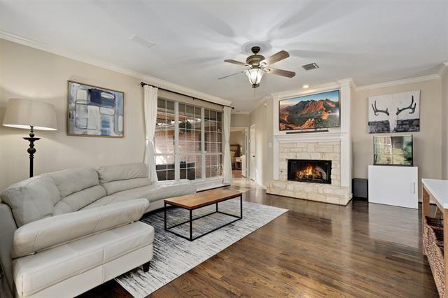 Village At Cottonwood Creek Sec 06 - Residential Lease