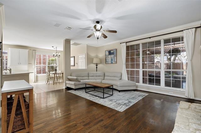 Village At Cottonwood Creek Sec 06 - Residential Lease