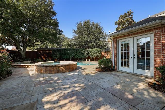 Village At Cottonwood Creek Sec 06 - Residential Lease