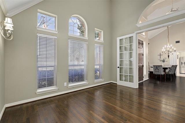 Village At Cottonwood Creek Sec 06 - Residential Lease