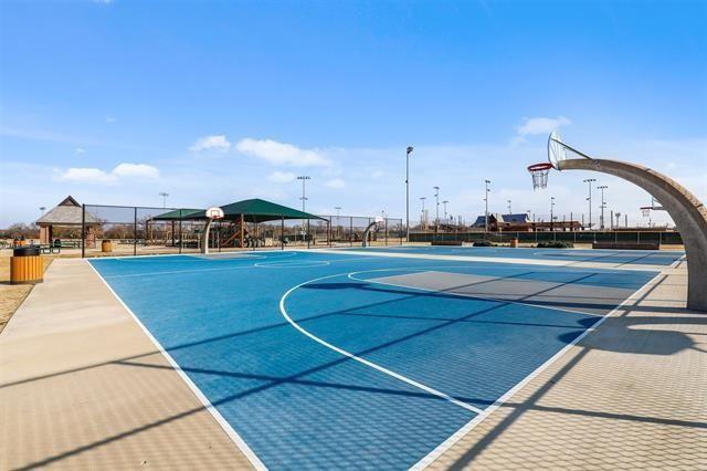 Village At Cottonwood Creek Sec 06 - Residential Lease