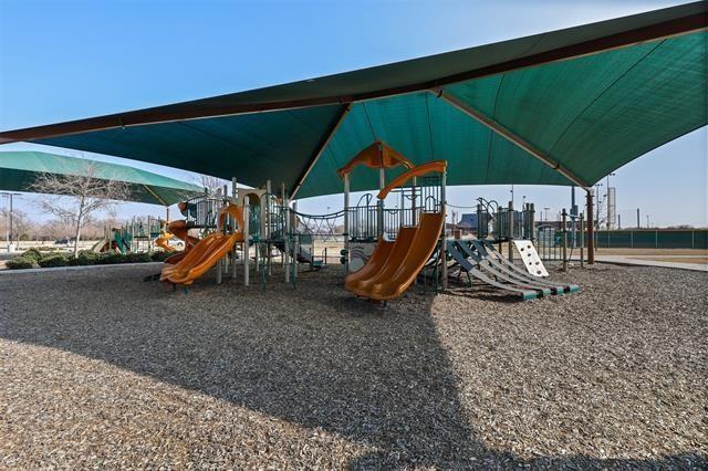 Village At Cottonwood Creek Sec 06 - Residential Lease