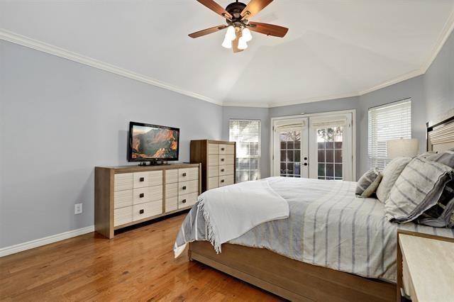 Village At Cottonwood Creek Sec 06 - Residential Lease