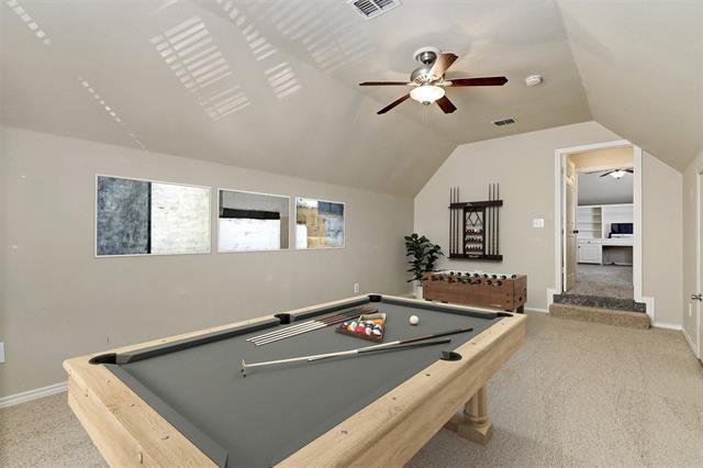 Village At Cottonwood Creek Sec 06 - Residential Lease