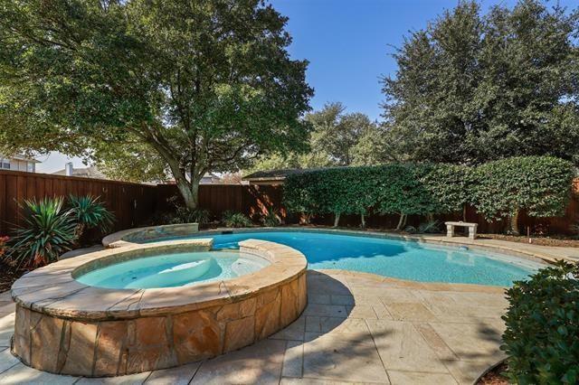 Village At Cottonwood Creek Sec 06 - Residential Lease