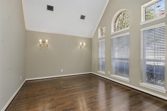 Village At Cottonwood Creek Sec 06 - Residential Lease