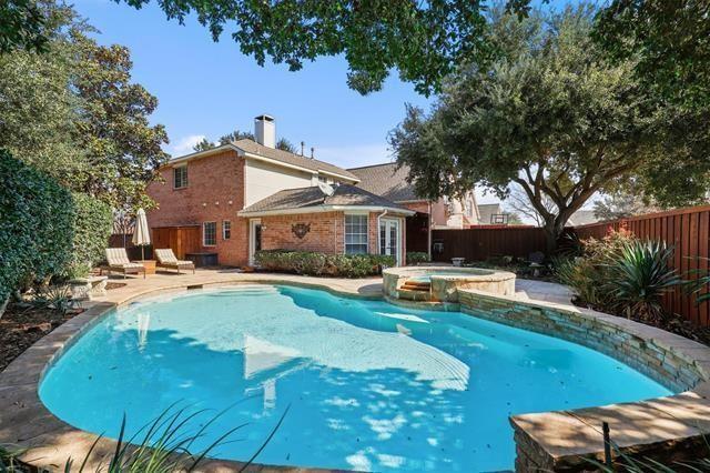 Village At Cottonwood Creek Sec 06 - Residential Lease