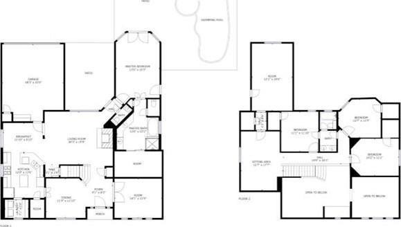 Village At Cottonwood Creek Sec 06 - Residential Lease