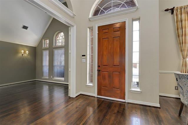 Village At Cottonwood Creek Sec 06 - Residential Lease