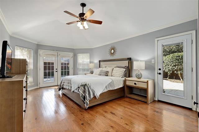 Village At Cottonwood Creek Sec 06 - Residential Lease