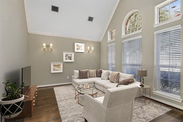 Village At Cottonwood Creek Sec 06 - Residential Lease