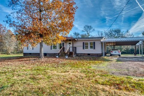 A home in Marshall