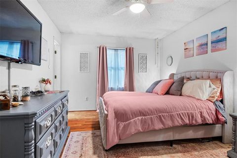 Tiny photo for 405 SW Rand Drive, Burleson, TX 76028 (MLS # 21192955)