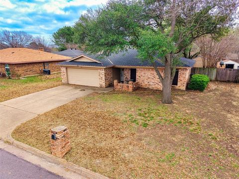 Tiny photo for 405 SW Rand Drive, Burleson, TX 76028 (MLS # 21192955)