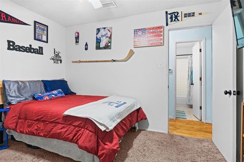 Tiny photo for 405 SW Rand Drive, Burleson, TX 76028 (MLS # 21192955)