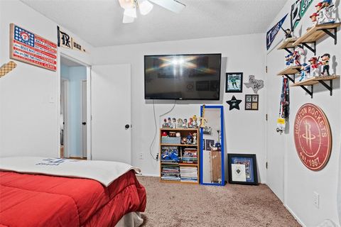 Tiny photo for 405 SW Rand Drive, Burleson, TX 76028 (MLS # 21192955)