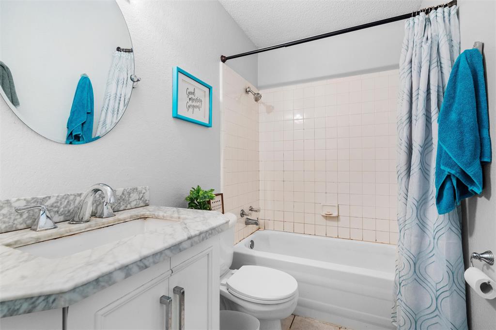 Summercrest - Residential