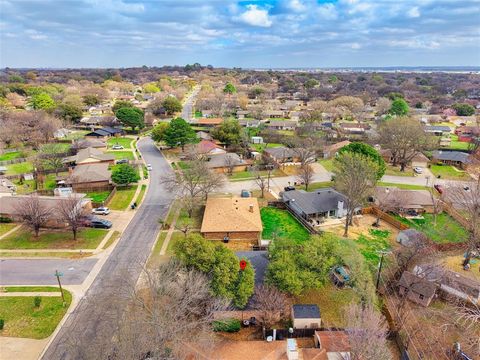 Tiny photo for 405 SW Rand Drive, Burleson, TX 76028 (MLS # 21192955)