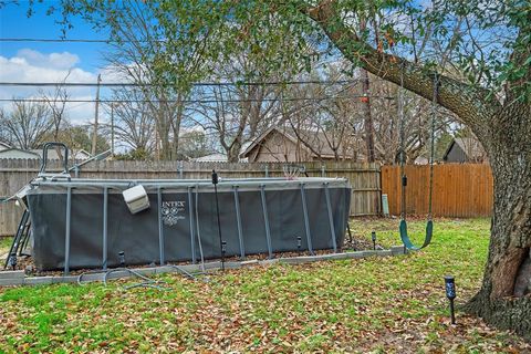 Tiny photo for 405 SW Rand Drive, Burleson, TX 76028 (MLS # 21192955)