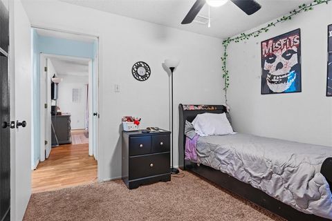 Tiny photo for 405 SW Rand Drive, Burleson, TX 76028 (MLS # 21192955)