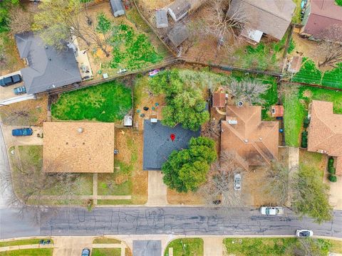 Tiny photo for 405 SW Rand Drive, Burleson, TX 76028 (MLS # 21192955)