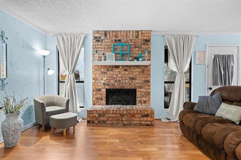 Tiny photo for 405 SW Rand Drive, Burleson, TX 76028 (MLS # 21192955)