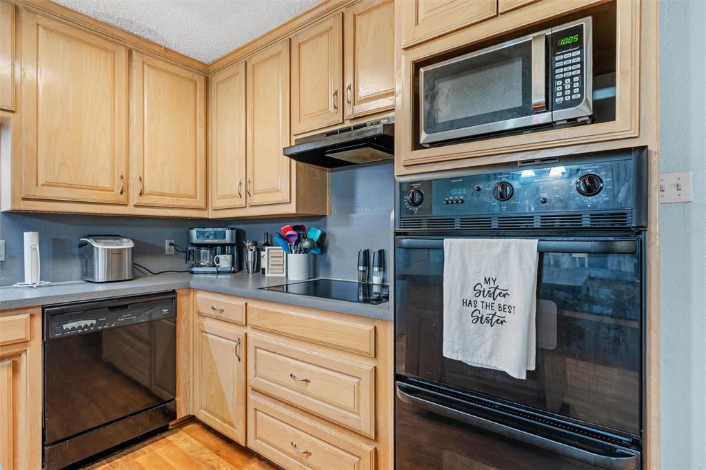 Summercrest - Residential