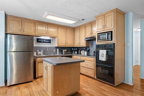 Tiny photo for 405 SW Rand Drive, Burleson, TX 76028 (MLS # 21192955)