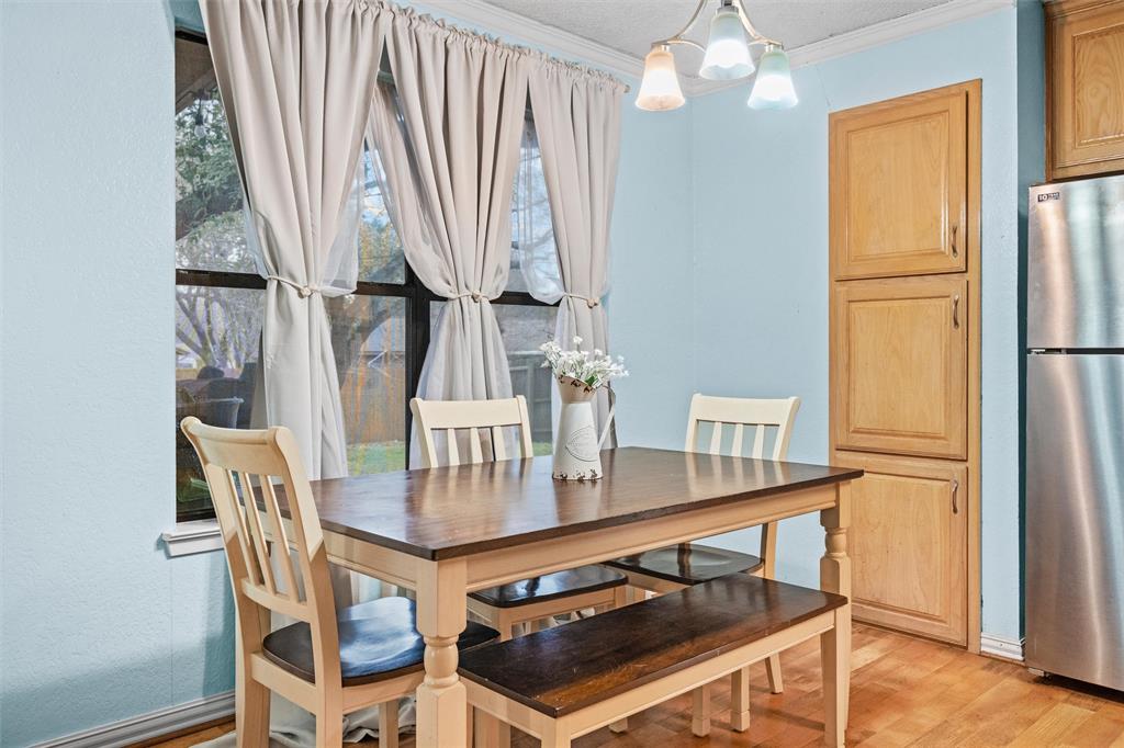 Summercrest - Residential